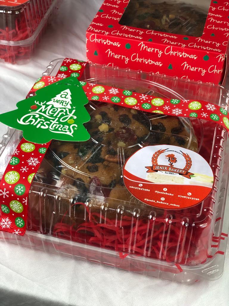 fruit cakes in uyo 