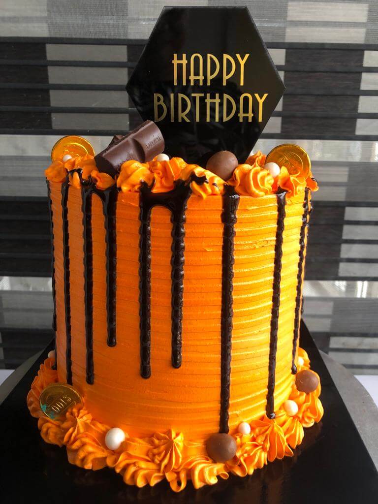 Cakes in Uyo