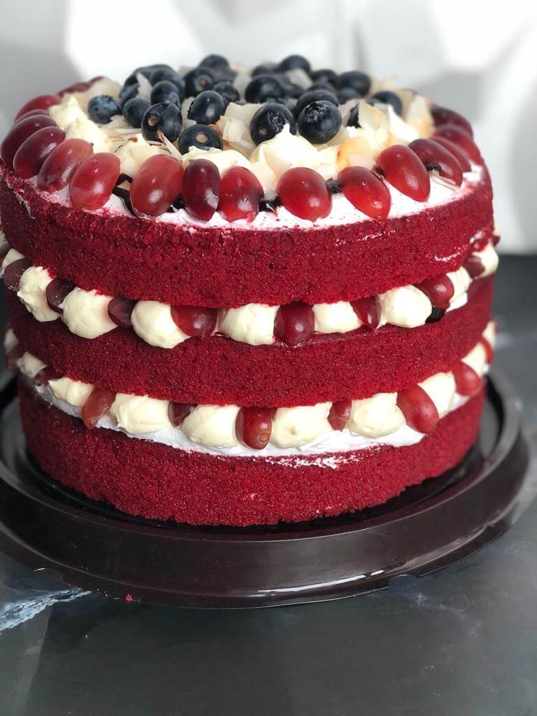 Cakes in Uyo