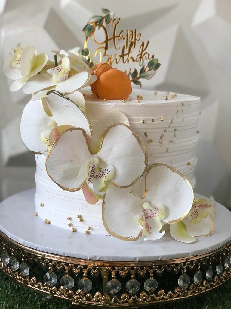 Cakes in Uyo